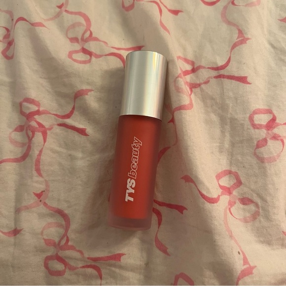 TYS Beauty Cheek Treat Drip Liquid Blush - Picture 5 of 11
